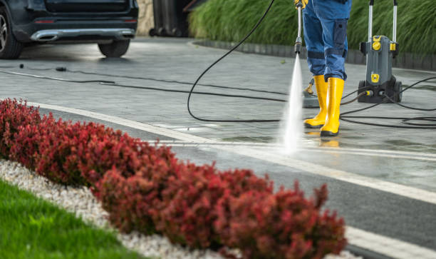 Trusted Canaan, CT Pressure washing Experts